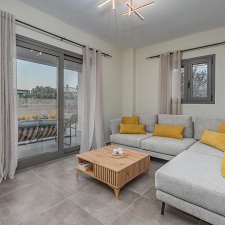 The Mulberry Tree Villa Сами Экстерьер фото